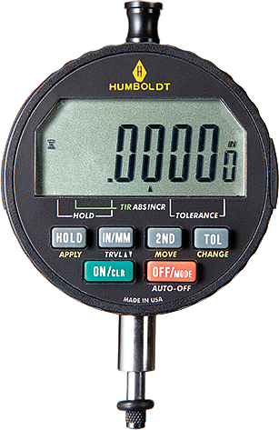 [HM-4470.025] Indicadores digitales para la adquisición de datos - HM-4470.025