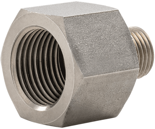 [HM-2300.75AD50] Adaptador de perno de celda de carga - HM-2300.75AD50
