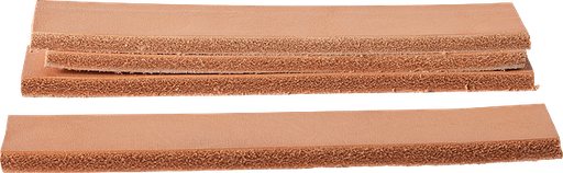 [HCM-0119LS] Calzas de compresión de cuero (paquete de 4) - HCM-0119LS