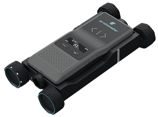 [HC-3073] Medidor de diámetro y cobertura de barras de refuerzo Profometer PM8000 Pro - HC-3073