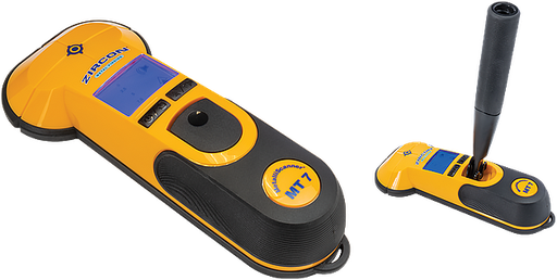 [HC-2969] Localizador de barras de refuerzo Zircon MT 7 - HC-2969