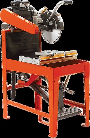 [HC-2931.2F] Sierra para mampostería corte de 8" - HC-2931.2F