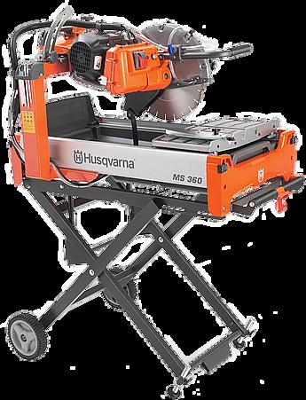 [HC-2930] Sierra para mampostería corte de 5" - HC-2930