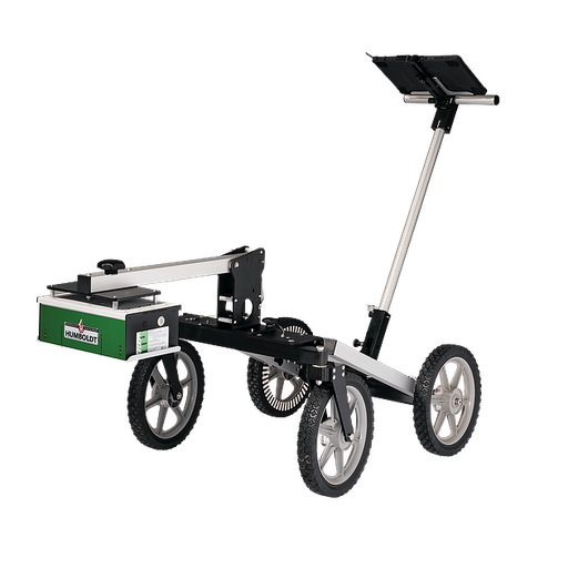 [HA-6000B.3F] Sistema de escáner de pavimento Humboldt - HA-6000B.3F