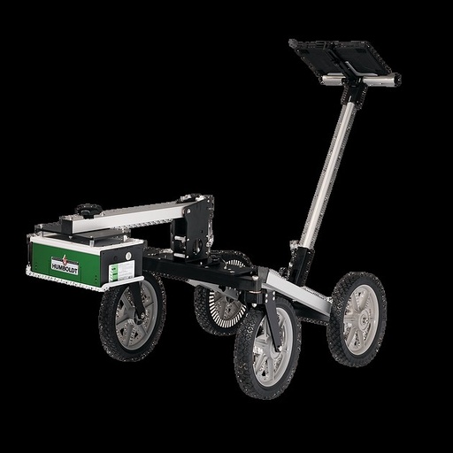 [HA-6000B.3F] Sistema de escáner de pavimento Humboldt - HA-6000B.3F