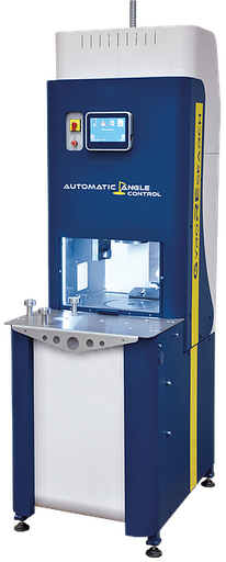 [HA-5952.4F] Compactador giratorio modelo de investigación - HA-5952.4F