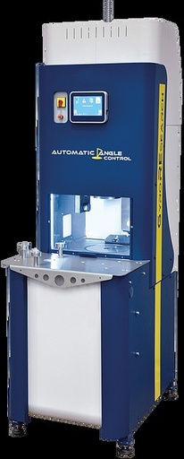 [HA-5952.4F] Compactador giratorio modelo de investigación - HA-5952.4F