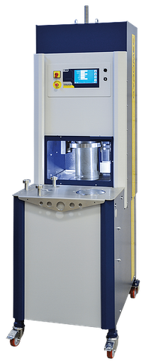 [HA-5951.4F] Compactador giratorio - HA-5951.4F