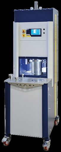 [HA-5951.4F] Compactador giratorio - HA-5951.4F