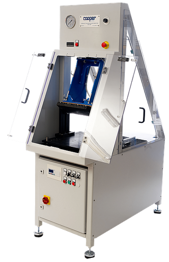 [HA-5700.2F] Compactador de rodillos de acero hidráulico - HA-5700.2F