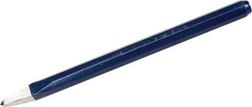 [H-4903] Cincel punta toro 12" (305 mm) - H-4903
