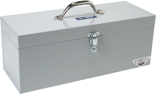 [H-4603CC] Estuche de transporte de acero - H-4603CC