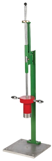 [H-4111] Aparato compactador de suelo-cemento - H-4111
