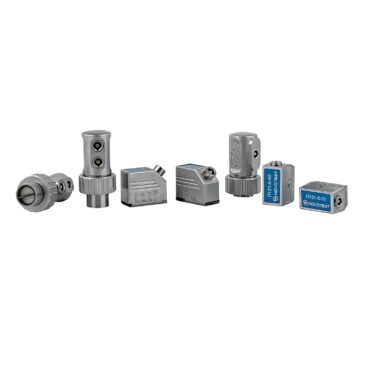 [ultrasonic-transducers] Transductores Ultrasónicos