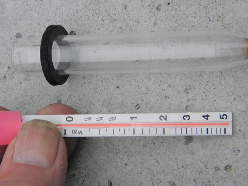 [germann-C-000905] COMA-Meter