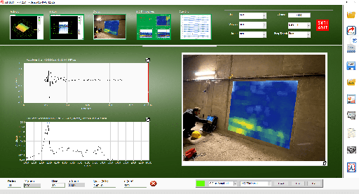 [IMPACT-ECHO-TEST-SOFTWARE] ECHOLYST