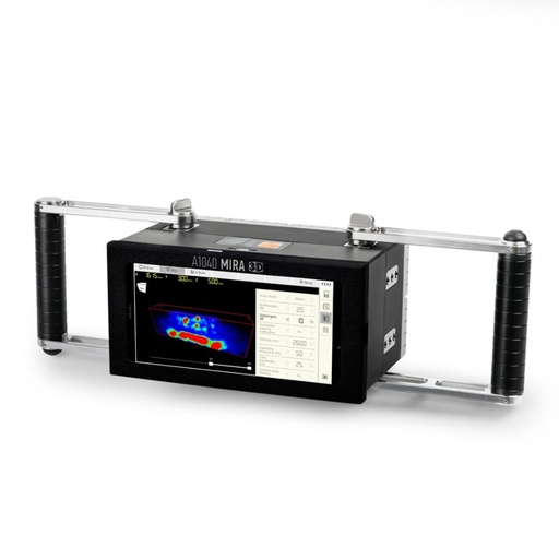 [germann-C-000923] MIRA 3D and MIRA 3D PRO