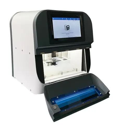 [B-01-010007] Extractor de Ácido Nucleico (32 Muestras) - B-01-010007