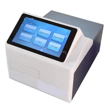 [B-01-010008] Lector de Microplacas