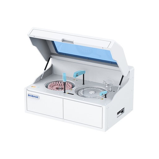 [B-01-010014] Analizador de Bioquímica Automático (400 T/H)