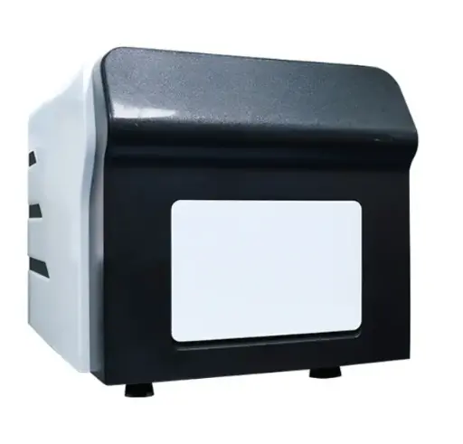[B-01-010015] Sistema de PCR en Tiempo Real - B-01-010015