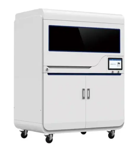 [B-01-010016] Estación de Trabajo de Extracción de Ácido Nucleico Automatizada B-01-010016