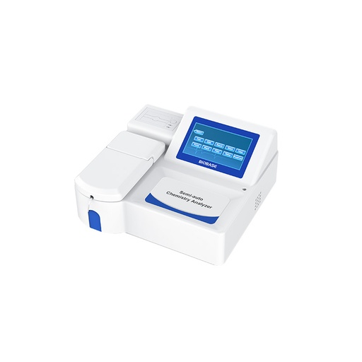[B-01-010023] Analizador de Bioquímica Semiautomático (BELLTRONIC-Claire)