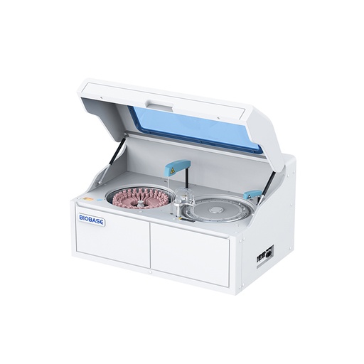 [B-01-010024] Analizador de Bioquímica Automático (300 T/H)