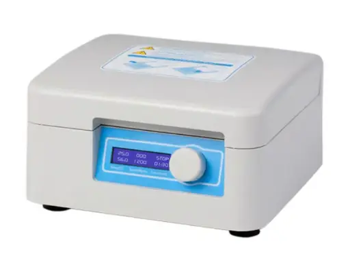 [B-01-010025] Incubadora Termo Agitadora para Microplacas - B-01-010025