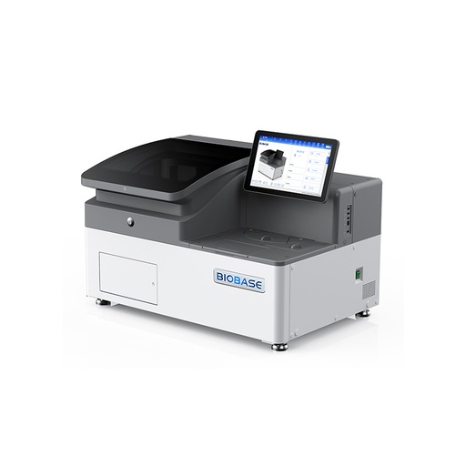 [B-01-010030] Analizador de Inmunoensayo por Quimioluminiscencia (240 T/H) - B-01-010030