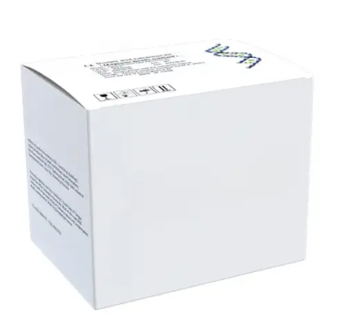 [B-01-010043] Kit de Extracción de ADN Bacteriano (Gram Negativo/Positivo)