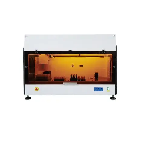[B-01-010049] Procesador ELISA Automático (2 Placas)