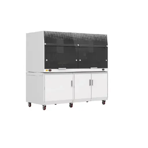 [B-01-010051] Procesador ELISA Completamente Automático (Alto Rendimiento III)