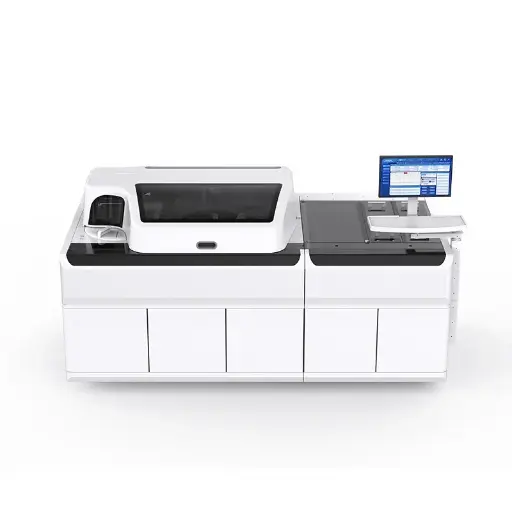 [B-01-010052] Analizador de Bioquímica Automático (2000 T/H)