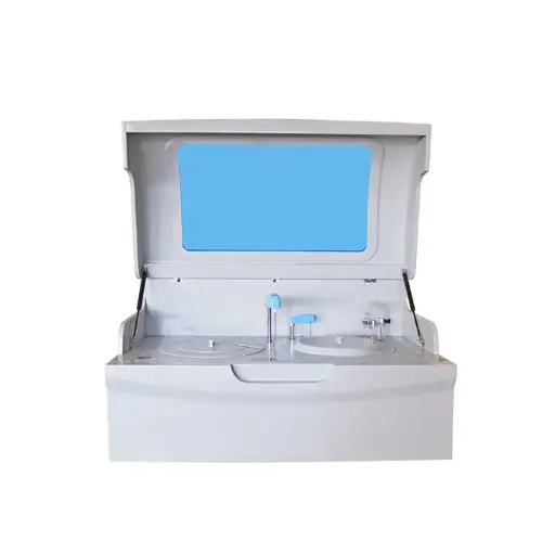 [B-01-010054] Analizador de Bioquímica Automático (200 T/H, Modelo II)