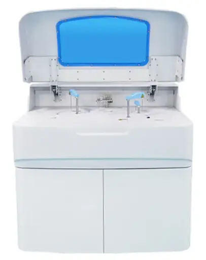 [B-01-010055] Analizador de Bioquímica Automático B-01-010055 400 T/H