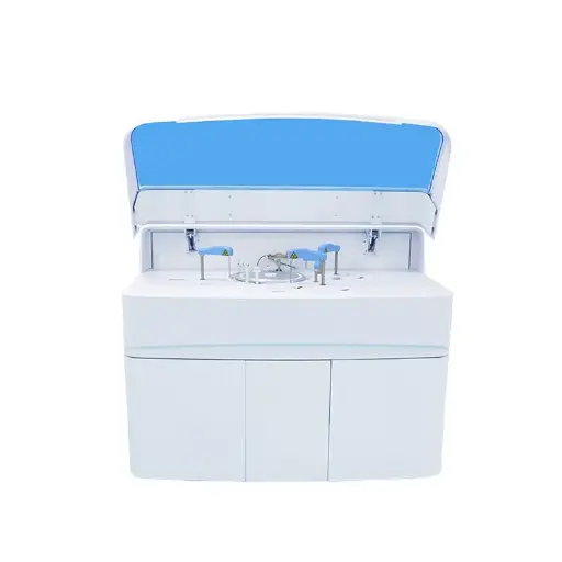 [B-01-010057] Analizador de Bioquímica Automático (800 T/H)