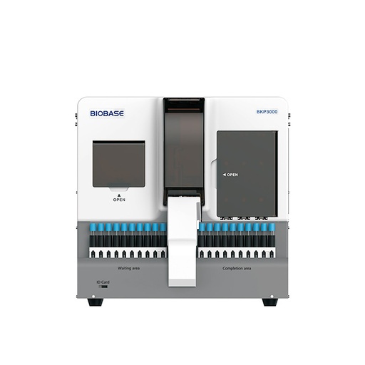 [B-01-010060] Analizador de Inmunofluorescencia Automatizado - B-01-010060