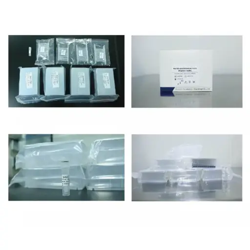 [B-01-010073] Kit de Extracción de Ácido Nucleico Viral - B-01-010073