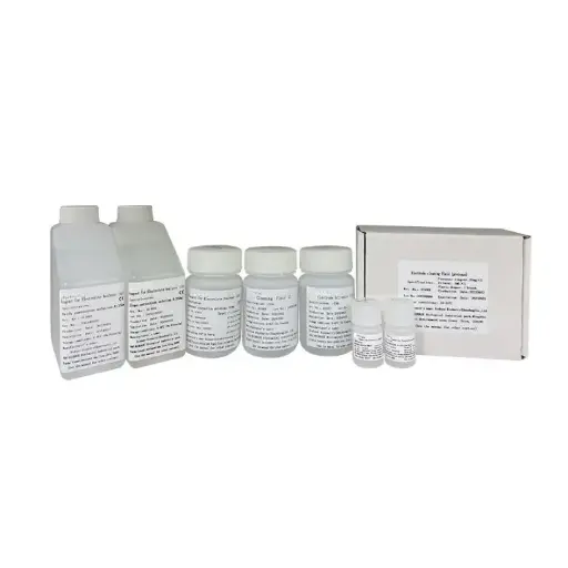 [B-01-010080] Reactivo para Analizador de Electrolitos (ISE) - B-01-010080