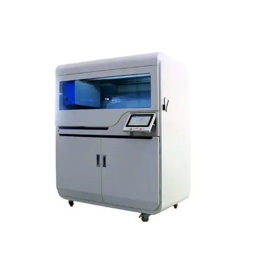 [B-01-010083] Estación de Trabajo de Extracción de Ácido Nucleico Automatizada - B-01-010083