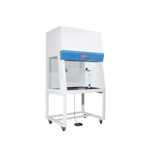 [B-01-010091] Campana de Extracción Química (Conducto) - B-01-010091