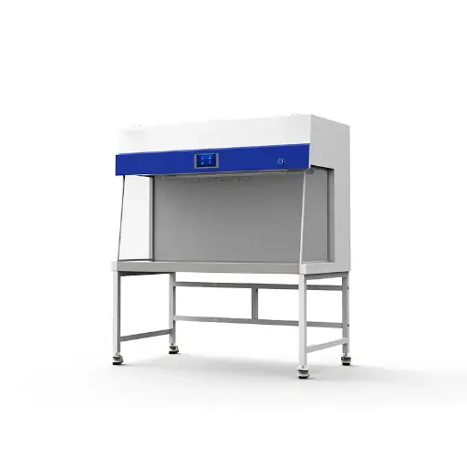[B-01-010095] Banco Limpio de Flujo Laminar Horizontal (Doble Usuario) - B-01-010095