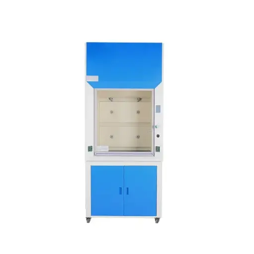 [B-01-010097] Campana de Extracción de Acero - B-01-010097