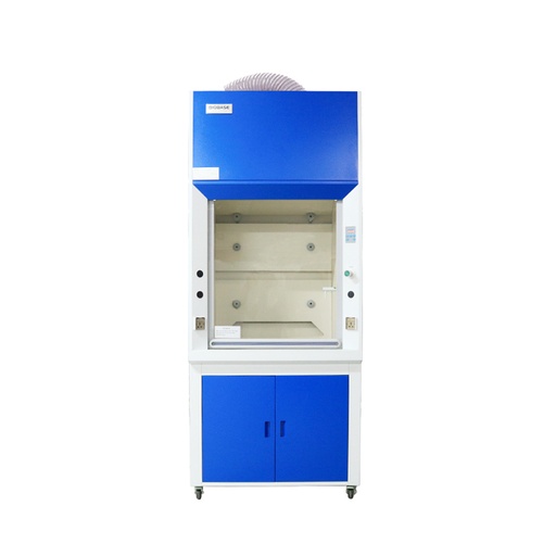 [B-01-010097] Campana de Extracción de Acero - B-01-010097