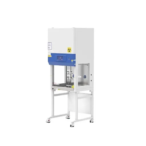 [B-01-010098] Cabina de Seguridad Biológica Clase II A2 (Compacta) - B-01-010098