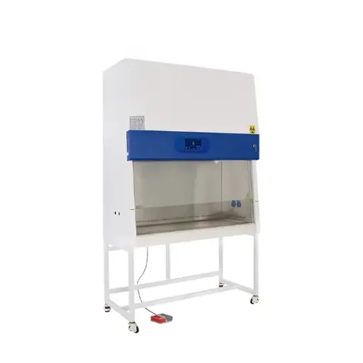 [B-01-010100] Cabina de Seguridad Biológica Clase II A2 (LCD) - B-01-010100
