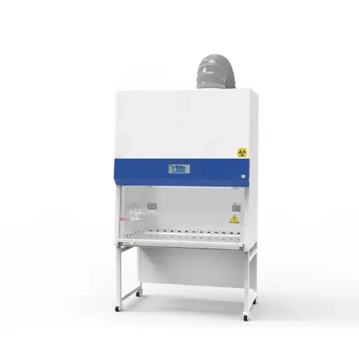 [B-01-010102] Cabina de Seguridad Biológica Clase II B2 - B-01-010102