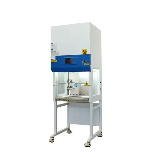 [B-01-010103] Cabina de Seguridad Biológica Clase II A2 (Compacta Eléctrica) - B-01-010103
