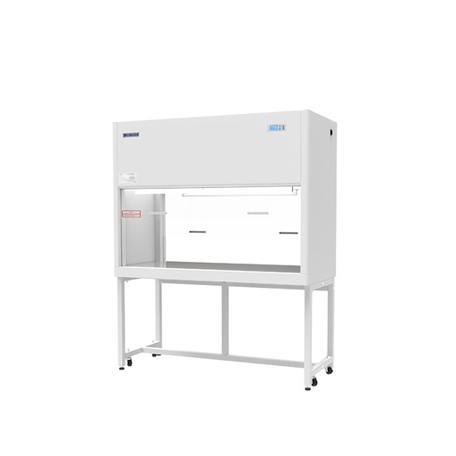 [B-01-010104] Banco Limpio de Flujo Laminar Vertical - B-01-010104